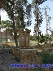 RELIZANE CIMETIERE (35) 2009